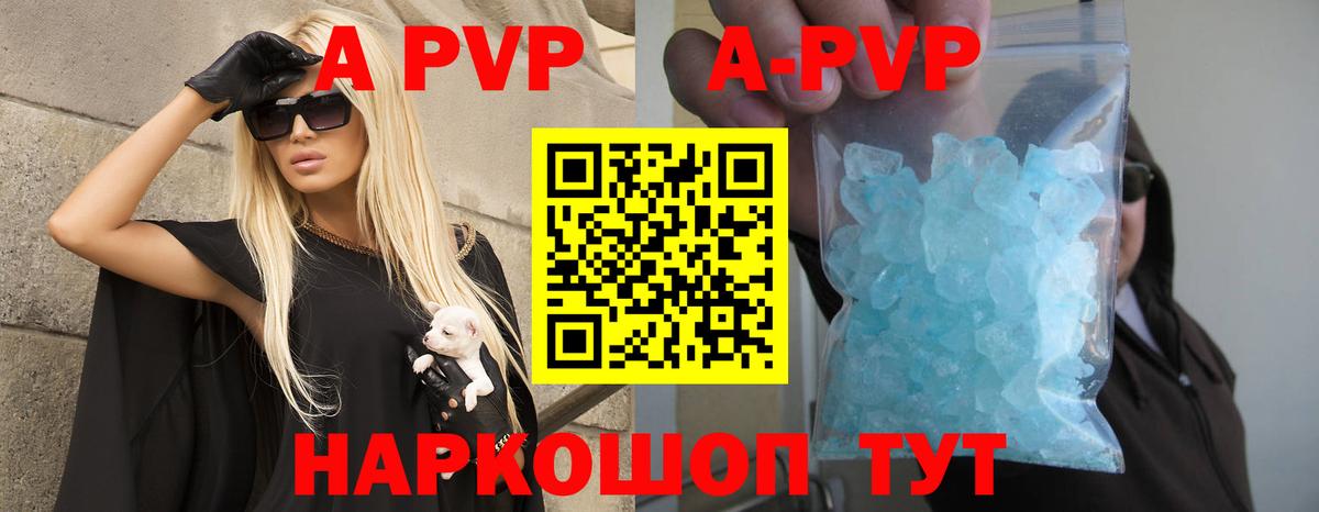 A-PVP СК КРИС Хабаровск